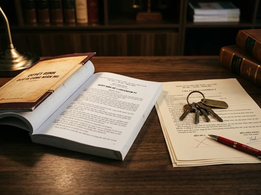 Commentary on Precedent 09/2016/AL: Unnotarized Residential Sale Contracts