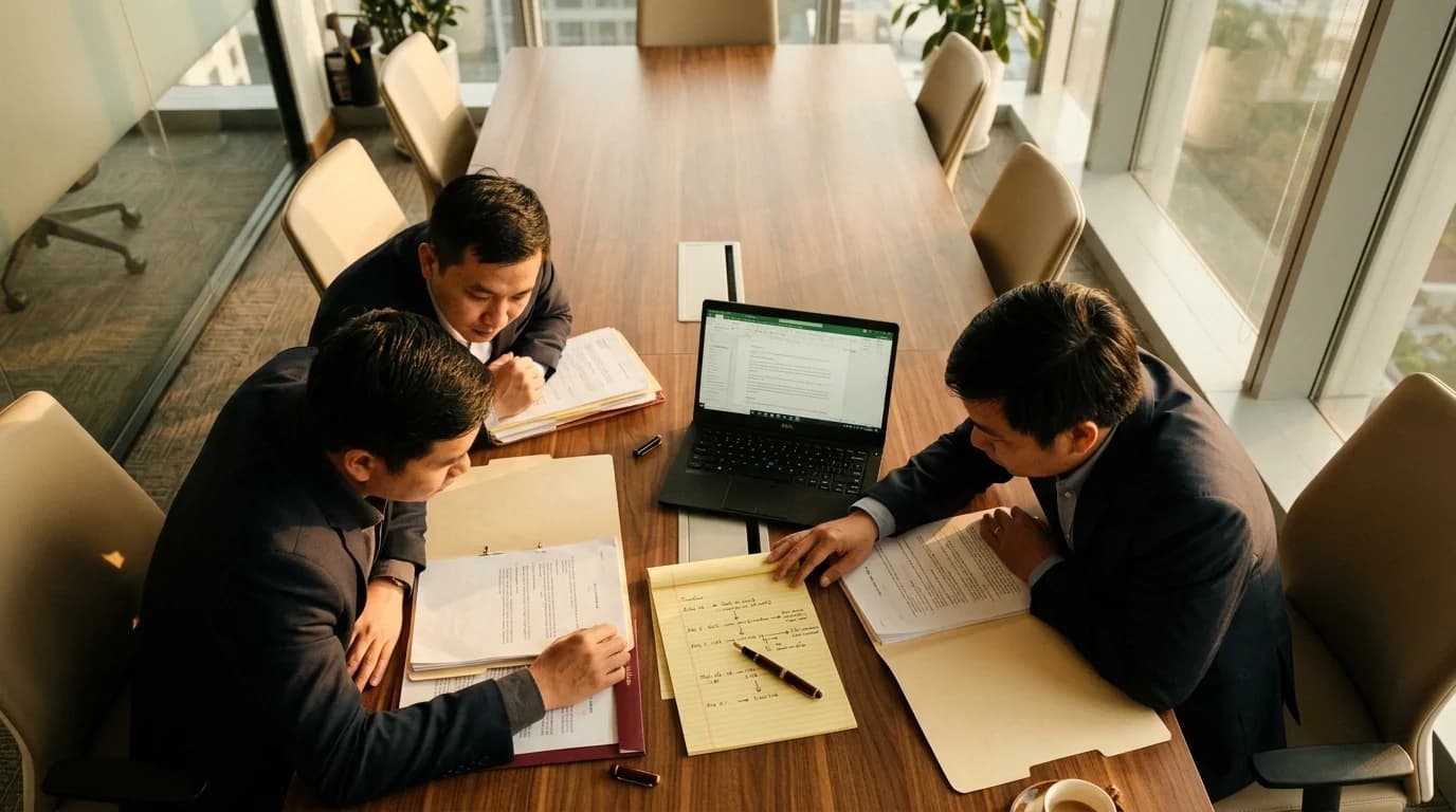 Chiến lược hồ sơ